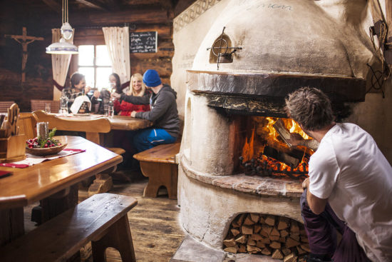 Après-Ski & Nightlife in Flachau