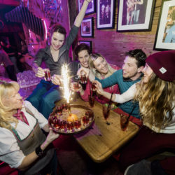 Après-Ski & Nightlife in Flachau