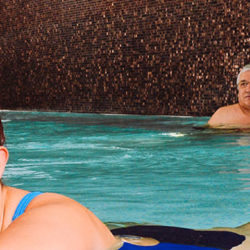 Erlebnis-Therme Amadé in Altenmarkt im Pongau