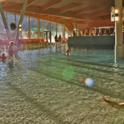 Erlebnis-Therme Amadé in Altenmarkt im Pongau