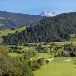 Golfclub Radstadt – Sommerurlaub im Salzburger Land