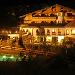 Hotel Garni Santa Barbara, Flachau