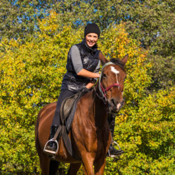 Reiten im Sommerurlaub in Flachau, Salzburger Land