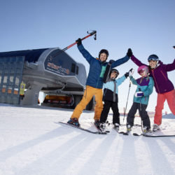 Skiurlaub im snow space Flachau, Ski amadé