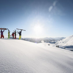 Skiurlaub im snow space Flachau, Ski amadé