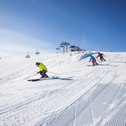 Skiurlaub im snow space Flachau, Ski amadé