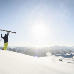 Skiurlaub im snow space Flachau, Ski amadé