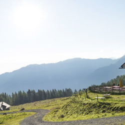 Sommerurlaub in Flachau, Salzburger Land