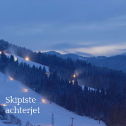 Toplage nahe der Piste achterjet im snow space Flachau