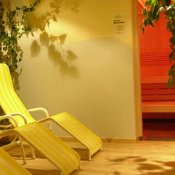 Wellness – Hotel Santa Barbara in Flachau
