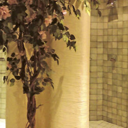 Wellnessbereich im Hotel Garni Santa Barbara