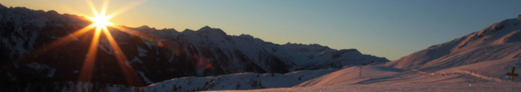 Wetter in Flachau - Urlaub im Salzburger Land