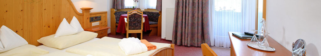 Zimmer in Flachau im Salzburger Land, Hotel Garni Santa Barbara